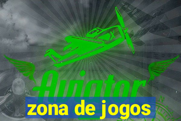 zona de jogos